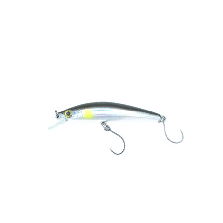 Leurre Coulant Smith Troutin Wavy - 5Cm - Couleur 06