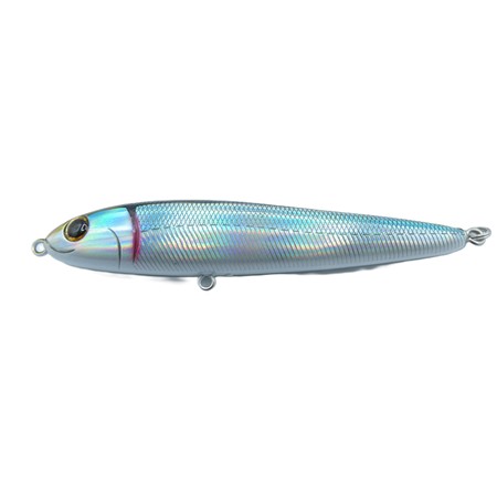 Leurre Coulant Smith Vaprax S 11.5Cm - 26G - 01