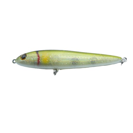 Leurre Coulant Smith Vaprax S 11.5Cm - 26G - 01