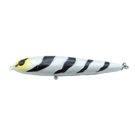 Leurre Coulant Smith Vaprax S 11.5Cm - 26G - 01