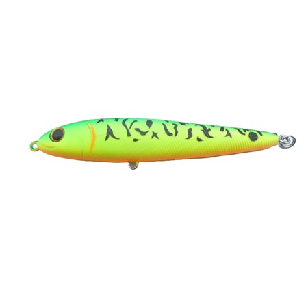 Leurre Coulant Smith Vaprax S 11.5Cm - 26G - 01