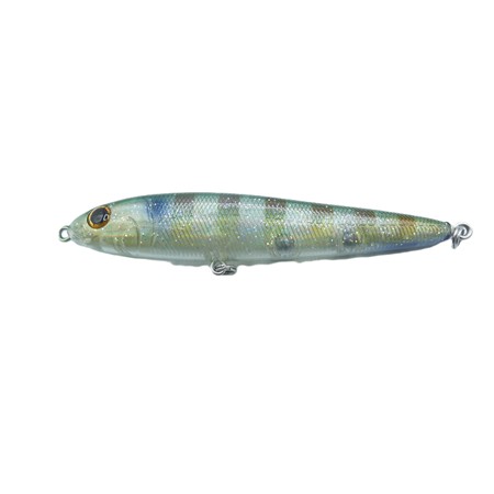 Leurre Coulant Smith Vaprax S 11.5Cm - 26G - 01