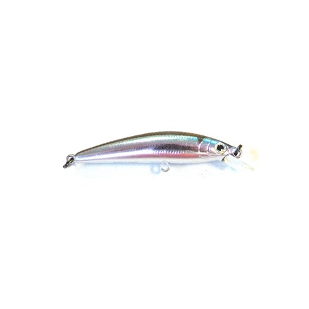 Leurre Coulant Smith Wavy - 5Cm - Couleur 06