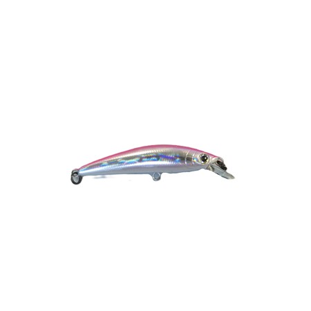 Leurre Coulant Smith Wavy - 5Cm - Couleur 06