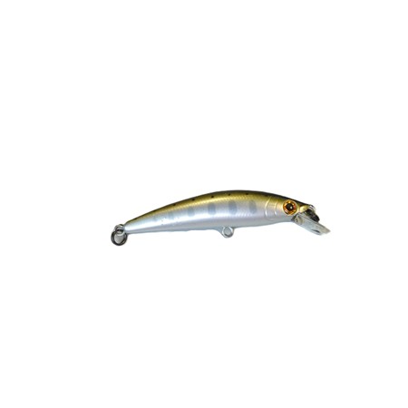 Leurre Coulant Smith Wavy - 5Cm - Couleur 06