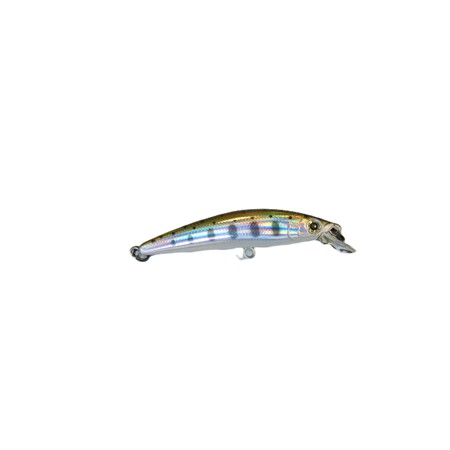 Leurre Coulant Smith Wavy - 5Cm - Couleur 06