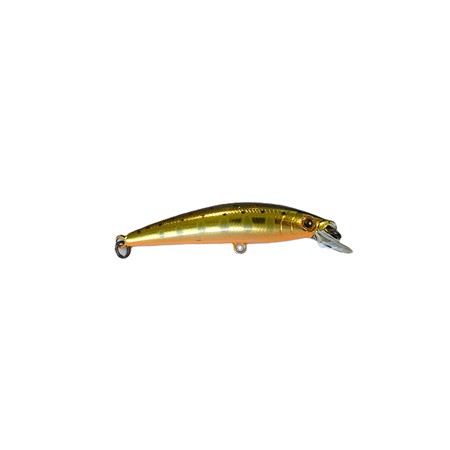 Leurre Coulant Smith Wavy - 5Cm - Couleur 06