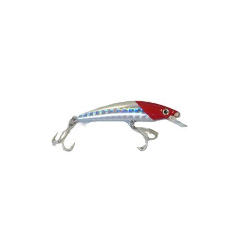 Leurre Coulant Smith Wavy - 5Cm - Couleur 06