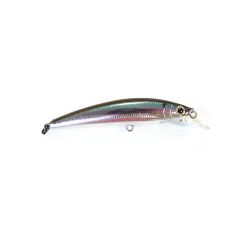 Leurre Coulant Smith Wavy - 6.5Cm - Couleur 01