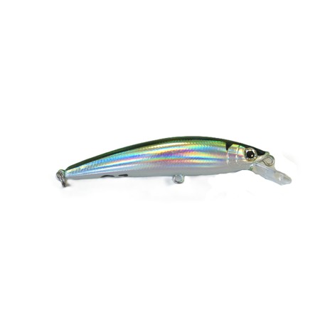 Leurre Coulant Smith Wavy - 6.5Cm - Couleur 01