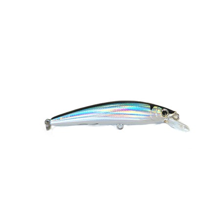 Leurre Coulant Smith Wavy - 6.5Cm - Couleur 01