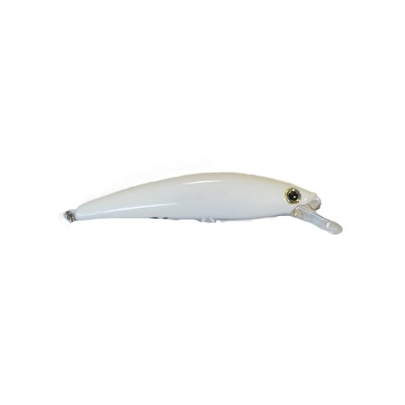 Leurre Coulant Smith Wavy - 6.5Cm - Couleur 01