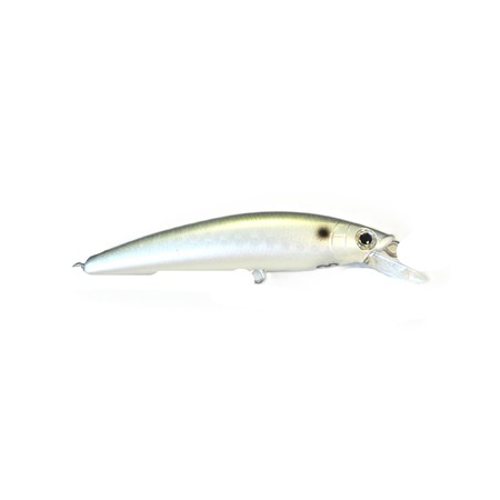 Leurre Coulant Smith Wavy - 6.5Cm - Couleur 01