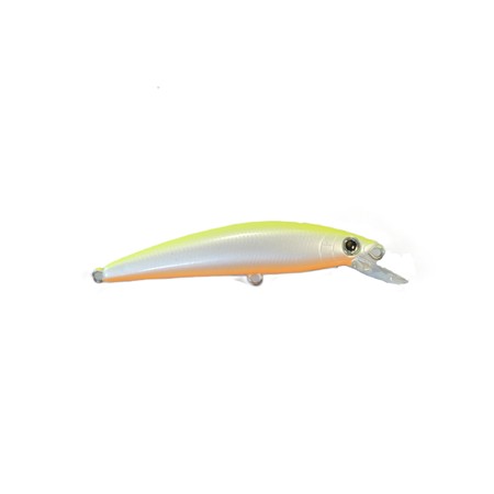 Leurre Coulant Smith Wavy - 6.5Cm - Couleur 01