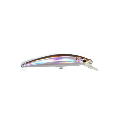 Leurre Coulant Smith Wavy - 6.5Cm - Couleur 01