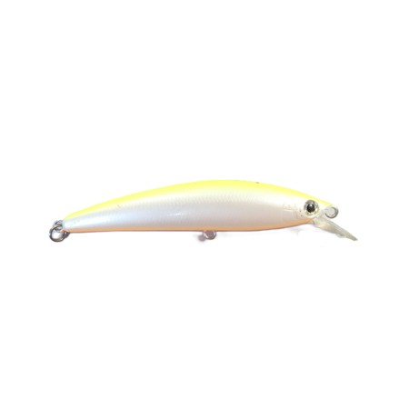 Leurre Coulant Smith Wavy - 8.5Cm - 02