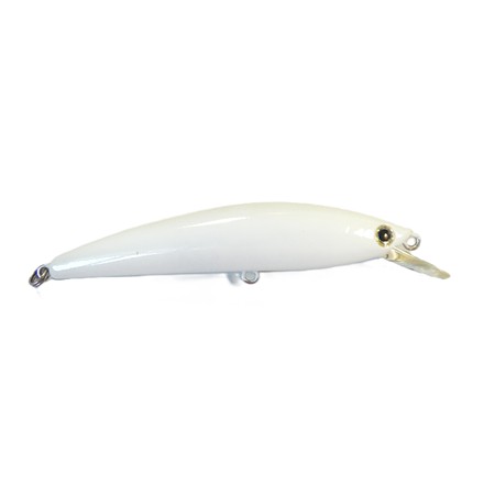 Leurre Coulant Smith Wavy - 8.5Cm - 02