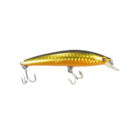 Leurre Coulant Smith Wavy - 8.5Cm - 02