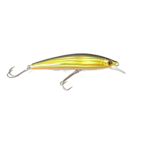 Leurre Coulant Smith Wavy - 8.5Cm - 02