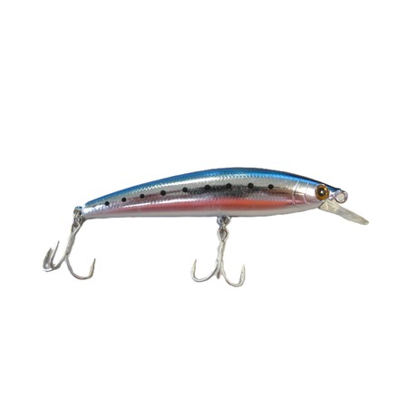 Leurre Coulant Smith Wavy - 8.5Cm - 02