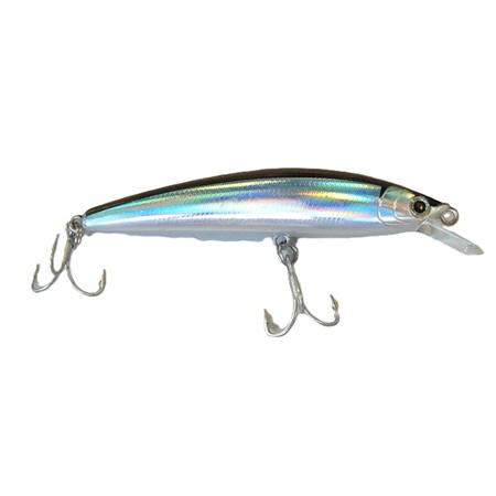 Leurre Coulant Smith Wavy - 8.5Cm - 02