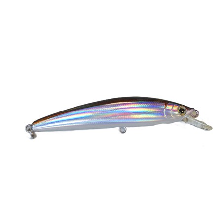 Leurre Coulant Smith Wavy - 8.5Cm - 02
