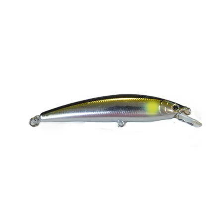 Leurre Coulant Smith Wavy - 8.5Cm - 02