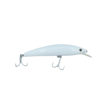 Leurre Coulant Smith Wavy - 8.5Cm - Couleur 13