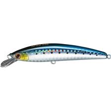 4 Leurres De Pêche Vintage Mann's Loudmouth S-20+ - Appâts Manivelle Mi-profondeur