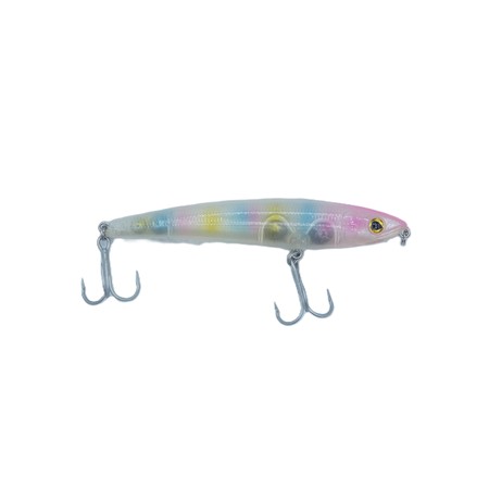 Leurre Coulant Snowbee - 25Gr