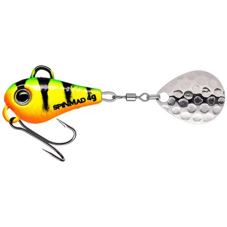 Leurre Coulant Spinmad Big - 4G
