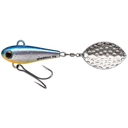Leurre Coulant Spinmad Jag - 18G