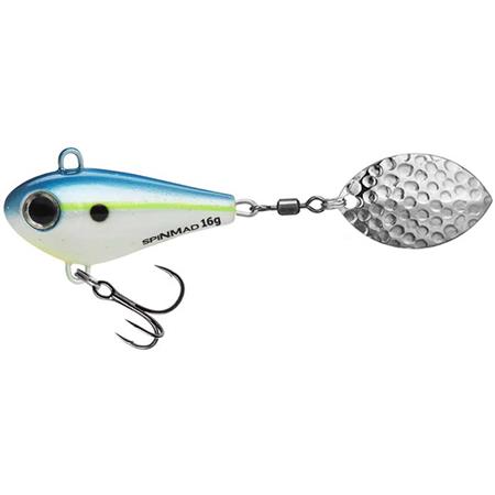 Leurre Coulant Spinmad Jigmaster - 16G