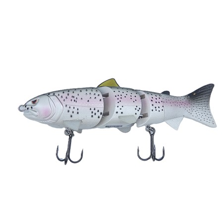 Leurre Coulant Spro Bbz Swimbait 60 Fast Sink - 15Cm - Blue Back Herring