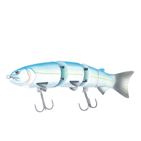 Leurre Coulant Spro Bbz Swimbait 60 Slow Sink - 15Cm - Blue Back Herring