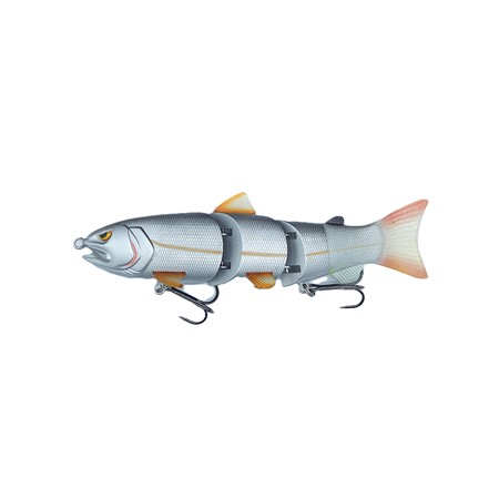 Leurre Coulant Spro Bbz Swimbait 60 Slow Sink - 15Cm - Uv Roach
