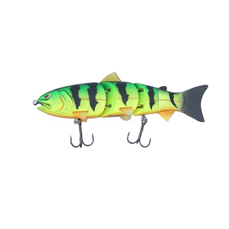 Leurre Coulant Spro Bbz Swimbait 60 Slow Sink - 15Cm - Uv Roach