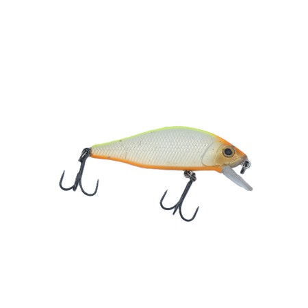 Leurre Coulant Spro Ikiru Flat Jerk 50Fs - 5Cm - Gudgeon