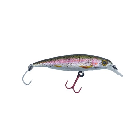 Leurre Coulant Spro Ikiru Silent Jerk Sls 65 - 6.5Cm - Gudgeon