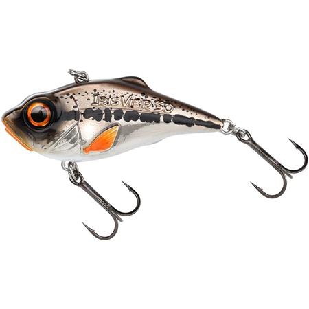 Leurre Coulant Spro Iris Vib’R 50 - 5Cm