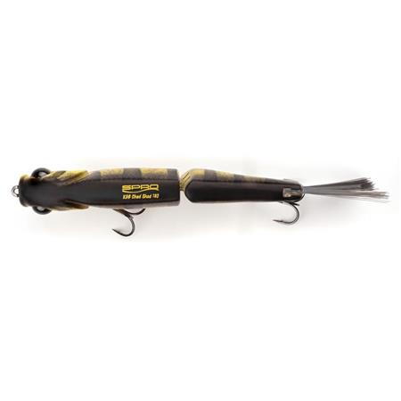 LEURRE COULANT SPRO KGB CHAD SHAD 180 - 19CM