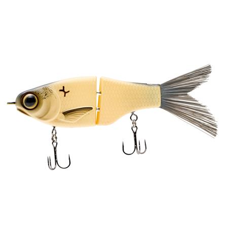 Leurre Coulant Spro Kgb Series Lil' Guy 120 - 11.4Cm