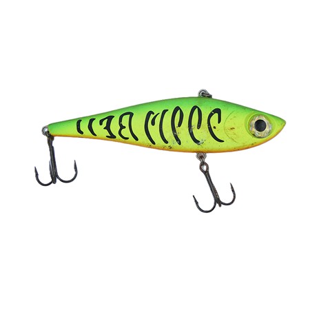 Leurre Coulant Storm Doom Bell Vib-E 14Cm - 48G - 01