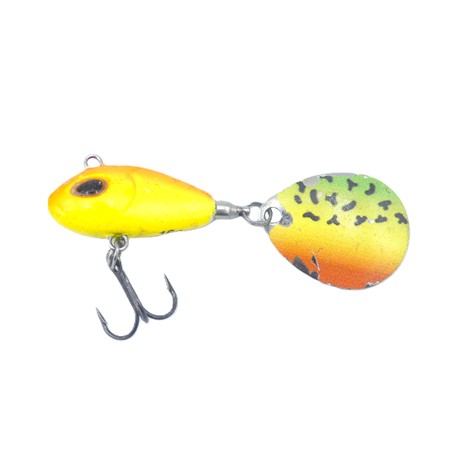 Leurre Coulant Storm Gomoku Spin - 6Cm -