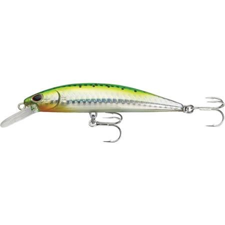 Leurre Coulant Storm So-Run Heavy Minnow - 9Cm