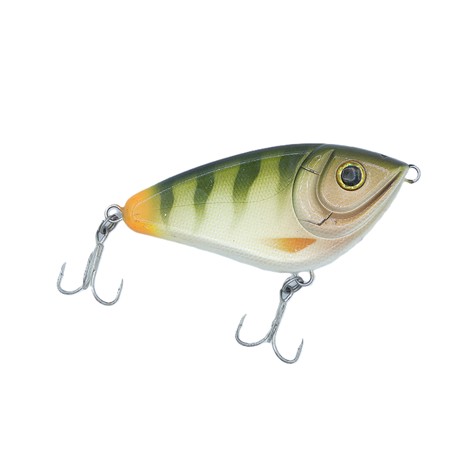 Leurre Coulant Strike Pro Belly Buster - Coulant
