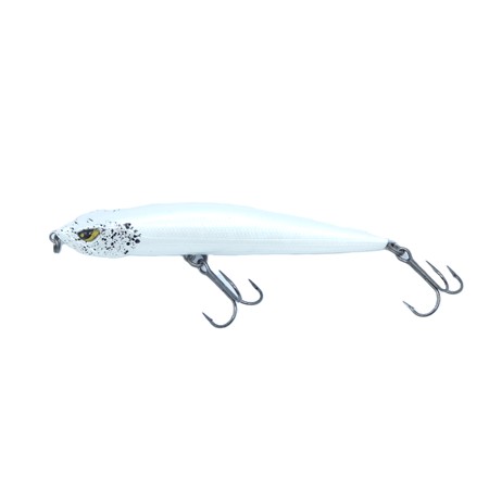 Leurre Coulant Stucki Fishing Fanatics Lucky Beggar 85S - 8.5Cm - Ibon