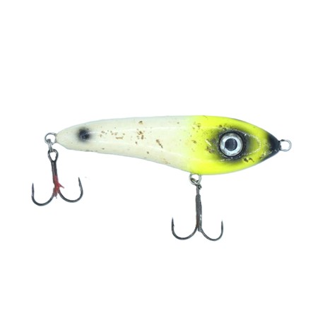 Leurre Coulant Svartzonker Ticsaren - 11Cm -