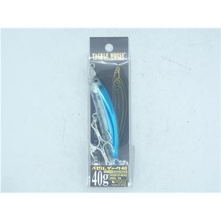 Leurre Coulant Tackle House Bezel Jerk 40 - 9Cm - Nr4