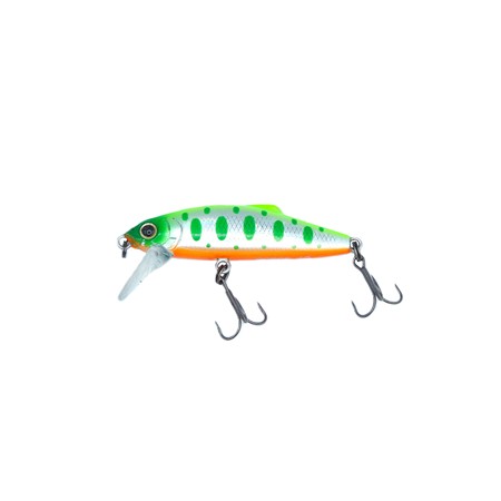 Leurre Coulant Tackle House Buffet Doras 46S - 4.5Cm - D117